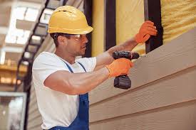 Best Fascia and Soffit Installation  in Okemos, MI